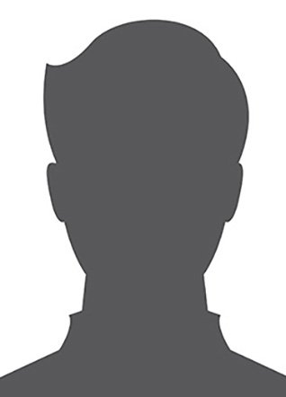 Headshot of Dr. Dillon Chang