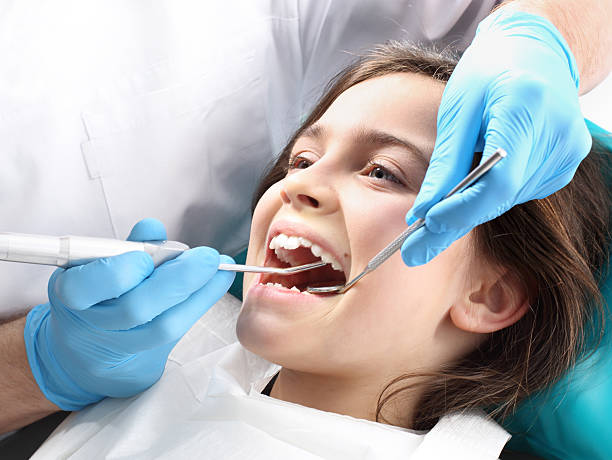 gum disease symptoms