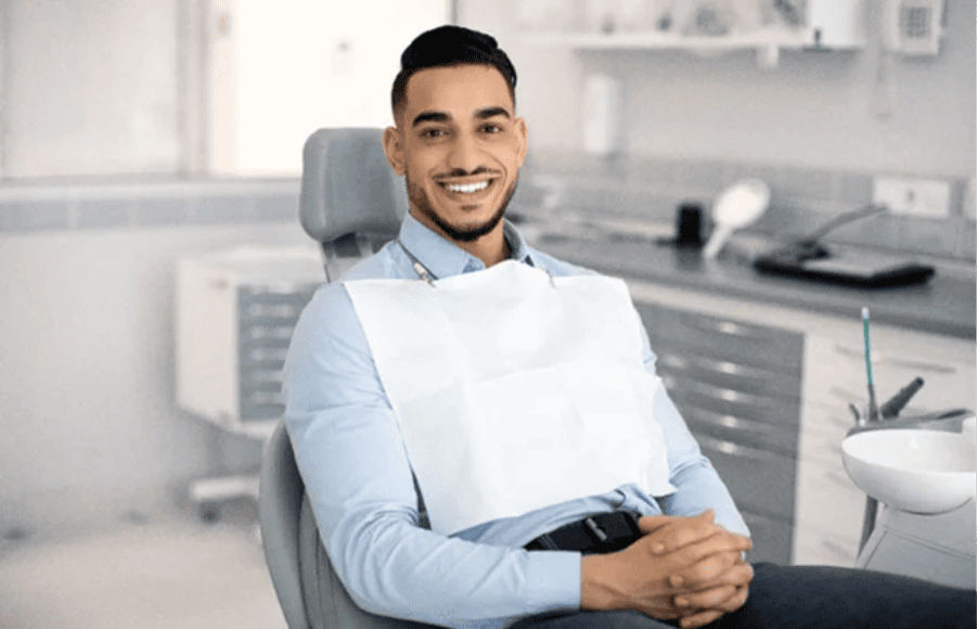 teeth whitening vs whitening kits