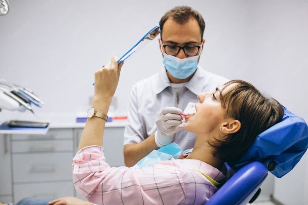 General Dentist Kent WA